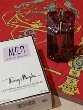 Alien - Thierry Mugler - Eau