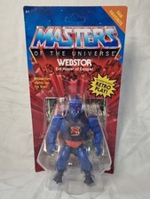 Webstor US MOC mit Mailer