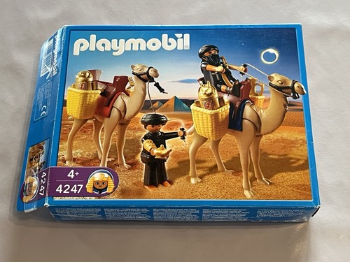 Playmobil 4247 grabräuber - playmobil,