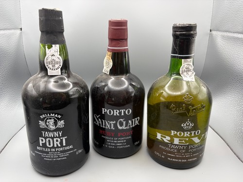 Porto tawny revi saint - tawny,