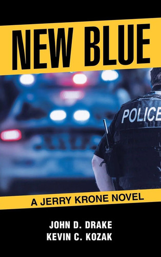John drake new blue - john,