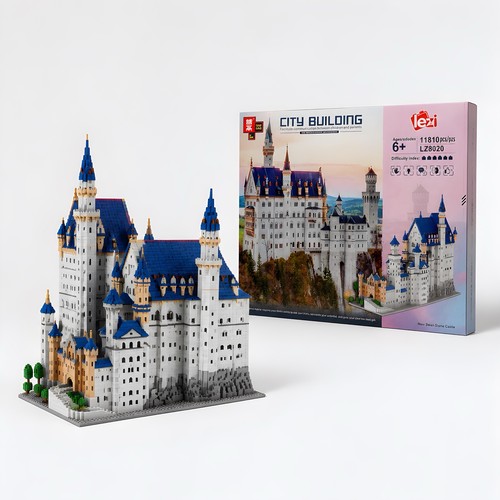 Vlites schloss neuschwanstein - vlites,