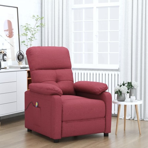 Elektrisch massagesessel - elektrisch,