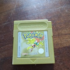 Nintendo Game Boy Color