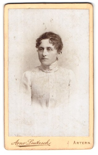 Fotografie arno leutzsch - arno,