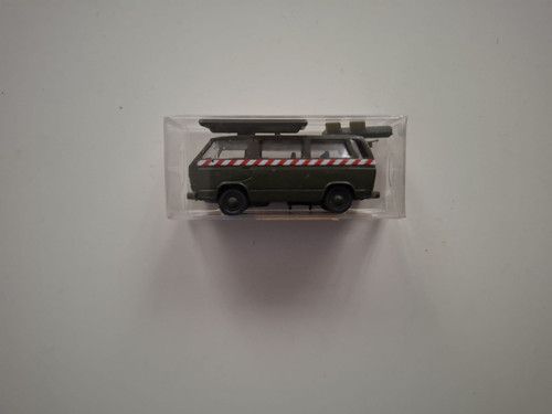 Roco 0410 t3 bus armée - -, vw