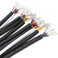 16-30AWG Steuerleitung