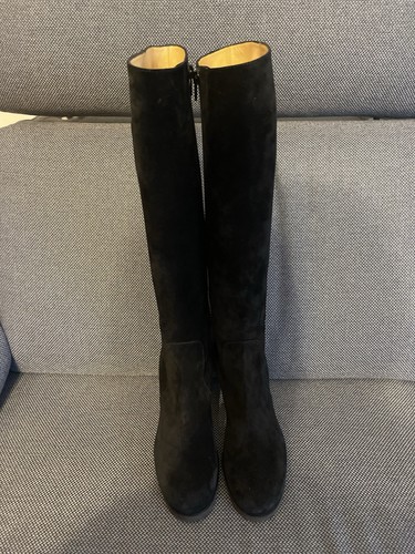 Damen weitschaftsstiefel marke - damen,