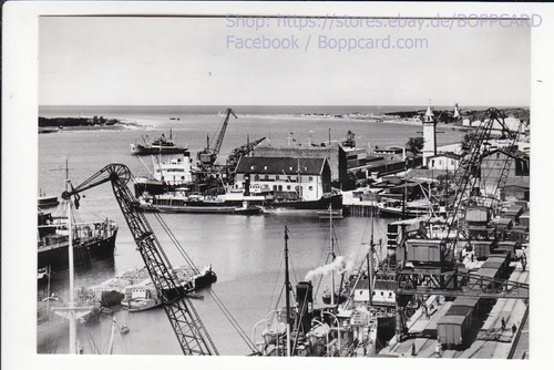 Ostpreußen foto memel - foto,