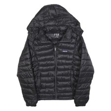 Patagonia Herren schwarze