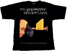 DISHARMONIC ORCHESTRA - Not To