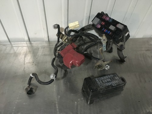 Daihatsu cuore l251 - l251, (03-07)