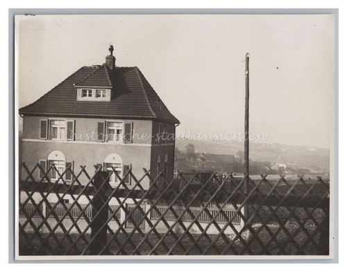 Fahrt von dresden - von,