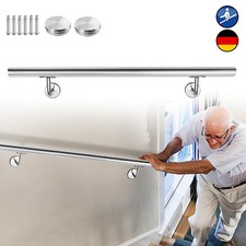 Edelstahl Handlauf Geländer