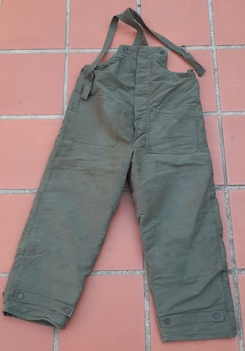 Brückenhose marine u boote - /, u-boote
