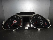 Audi A6 4F 2,0 TDI Avant Tacho Tachometer Kombiinstrument 4F0920901C