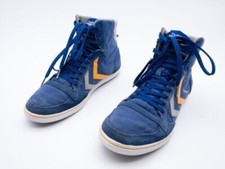 hummel Slimmer Stadil High Unisex Sneaker Freizeitschuh Gr. 41 EU