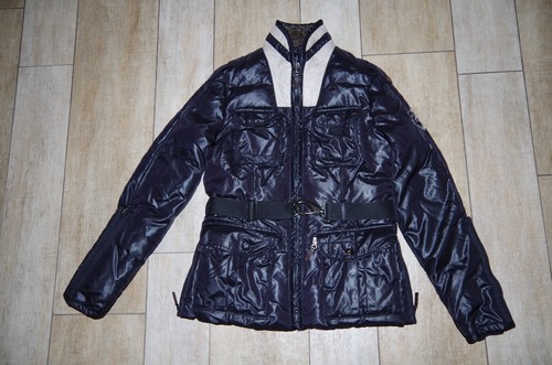 Fame daunenjacke s - daunenjacke, gr.
