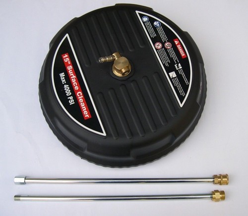 Profi round cleaner - profi, 280b