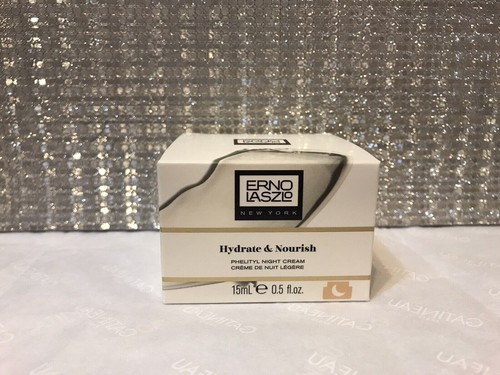 Erno laszlo hydrate nourish - laszlo, &