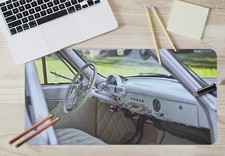 3D Auto Sitz 064 Rutschfest