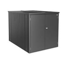 Mini-Fahrradgarage Biohort