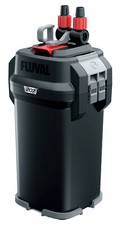 Fluval 207 außenfilter für - fluval,