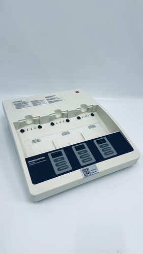 Physio control battery support - control,