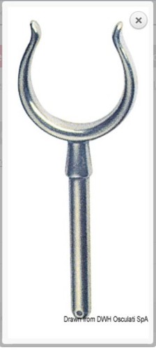 Ruderdolle für ruderboot - für,