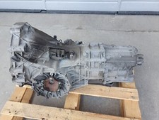 Audi A4 8E B7 A6 4F 2.0 TFSI 6