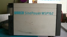 WAECO Sinus Wechselrichter MSP 162, 150 W