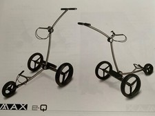 Big Max eQ Titan golf elektro trolley