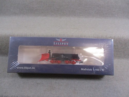 Liliput spur l260902 - spur,