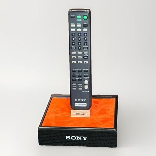 Original sony u185 av - sony,