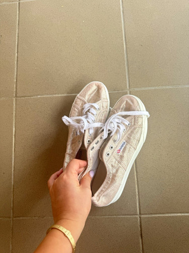 Superga damen sneaker - sneaker, low