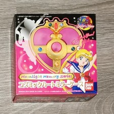 Sailor Moon moonlight memory