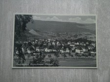 AK Schlema Erzgebirge Totale