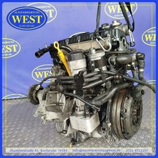 Motor Paasat VW 3BG/3BL/3BS