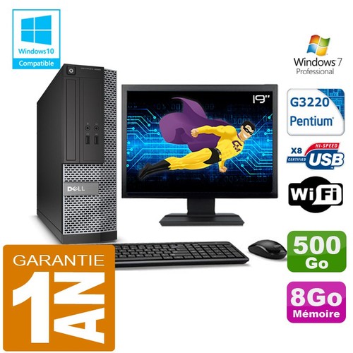 Dell 3020 sff intel - intel, g3220
