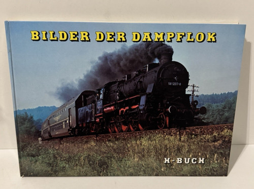 Bilder der dampflok buch - der, h-buch
