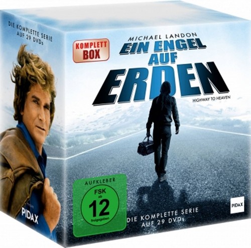 Ein engel auf - erden,