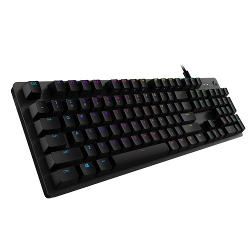Logitech g512 mechanische - logitech,