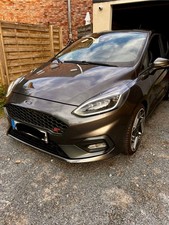 Ford Fiesta ST 1.5 EcoBoost – 200 PS – Vollausstattung  | 11/2018