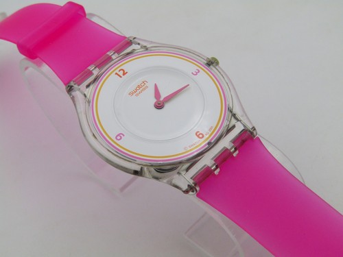 Swatch skin pink - swatch,