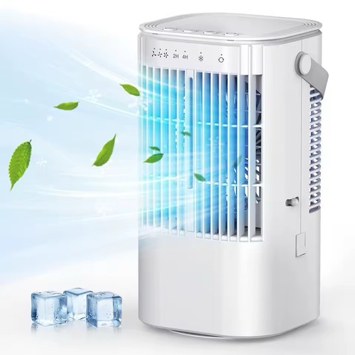 Mini klimaanlage luftkühler - mini,