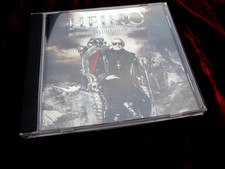 HEINO - SCHWARZ BLÜHT DER