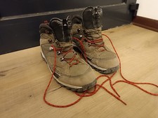 Trekkingschuhe Quechua