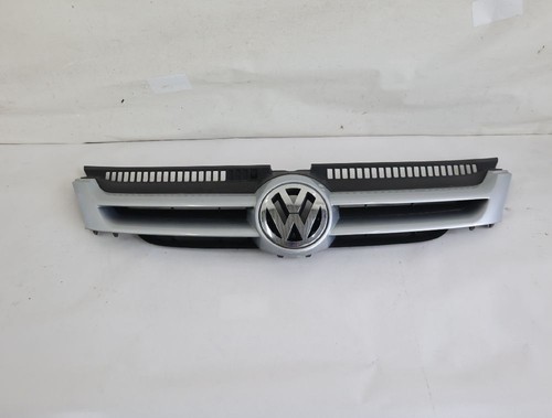 Kühlergrill golf plus - kühlergrill, vw