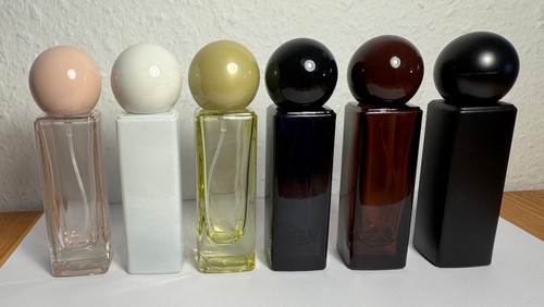 Parfum zerstäuber - parfum,