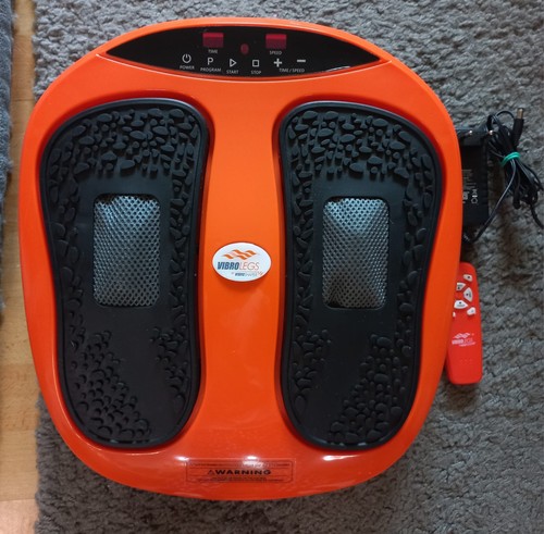 Vibrolegs elektrisches - -,